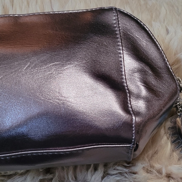 NWT Rodan and fields cosmetic bag - Picture 3 of 7